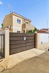 4 sovrum Villa till salu i Pinar de Campoverde 