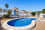 3 bedroom Villa for sale in Pinar de Campoverde
