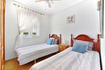 3 bedroom Villa for sale in Pinar de Campoverde