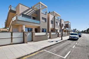 3 sovrum Lägenhet  till salu i Torre de la Horadada