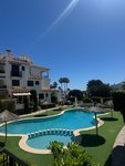 2 bedroom Apartamento se vende en Cabo Roig 