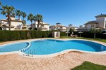 3 bedroom Villa se vende en Cabo Roig 