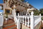 3 bedroom Villa se vende en Cabo Roig 