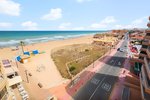 3 schlafzimmer Wohnung 
zum verkauf in La Mata 