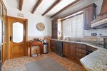 3 schlafzimmer Villa 
zum verkauf in Bigastro 