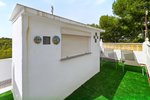 3 bedroom Villa te koop in Pinar de Campoverde