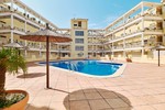 3 bedroom Apartment for sale in Campoamor