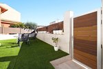4 bedroom Townhouse for sale in Los Alcazares