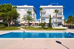 3 bedroom Apartment for sale in Villamartin