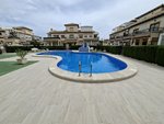 2 sovrum Lägenhet  till salu i La Zenia 