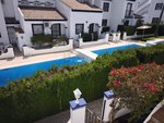 2 bedroom Townhouse for sale in Villamartin