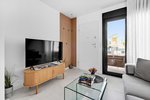 2 bedroom Apartamento se vende en Torre de la Horadada 