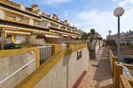 3 sovrum Radhus till salu i Playa Flamenca 