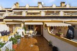 3 sovrum Radhus till salu i Playa Flamenca 