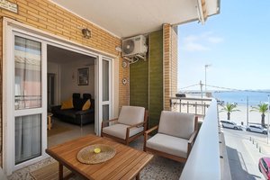3 schlafzimmer Wohnung 
zum verkauf in Lo Pagan 