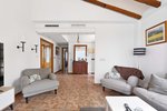 3 schlafzimmer Villa 
zum verkauf in Bigastro 