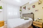 3 schlafzimmer Villa 
zum verkauf in Pinar de Campoverde 