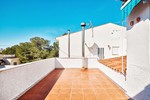 2 bedroom Townhouse for sale in Pinar de Campoverde