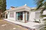 4 bedroom Villa for sale in Campoamor