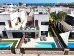 3 bedroom Villa for sale in Torre de la Horadada