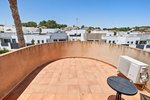 3 schlafzimmer Villa 
zum verkauf in Pinar de Campoverde 