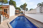 4 sovrum Villa till salu i Pinar de Campoverde 