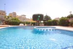 2 bedroom Townhouse for sale in Pinar de Campoverde