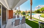 3 bedroom Apartment for sale in Villamartin