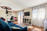 4 sovrum Villa till salu i Pinar de Campoverde 