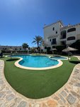 2 bedroom Apartamento se vende en Cabo Roig 