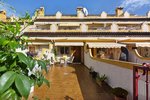 3 sovrum Radhus till salu i Playa Flamenca 