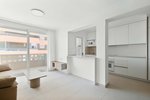 2 schlafzimmer Wohnung 
zum verkauf in La Mata 