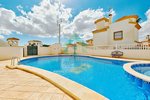 3 schlafzimmer Villa 
zum verkauf in Pinar de Campoverde 