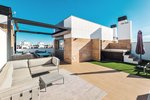 3 bedroom Apartment for sale in Cabo Roig
