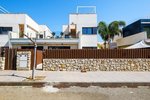 3 bedroom Villa for sale in Torre de la Horadada