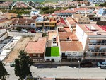 2 bedroom Townhouse for sale in Torre de la Horadada