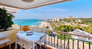 3 bedroom Apartment for sale in Campoamor