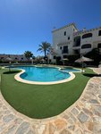 2 bedroom Apartamento se vende en Cabo Roig 