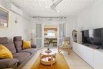 3 schlafzimmer Wohnung 
zum verkauf in Lo Pagan 