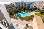 3 bedroom Apartment for sale in Cabo Roig