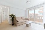 2 schlafzimmer Wohnung 
zum verkauf in La Mata 