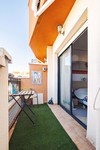 3 bedroom Townhouse for sale in Villamartin