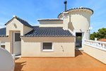 5 bedroom Villa for sale in Pinar de Campoverde