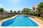 2 bedroom Apartment for sale in El Mojon