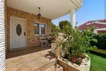 4 sovrum Villa till salu i Pinar de Campoverde 