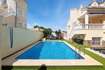 5 bedroom Villa for sale in Pinar de Campoverde