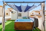 3 schlafzimmer Villa 
zum verkauf in Pinar de Campoverde 