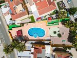 2 bedroom Townhouse for sale in Pinar de Campoverde