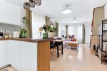 3 schlafzimmer Villa 
zum verkauf in Pinar de Campoverde 