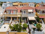 2 bedroom Townhouse for sale in Pinar de Campoverde